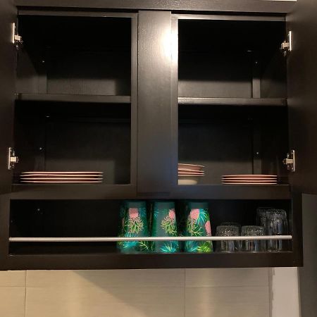 Апартаменты Apartamento Siesta Del Mar Пуэрто-Пеньяско Экстерьер фото