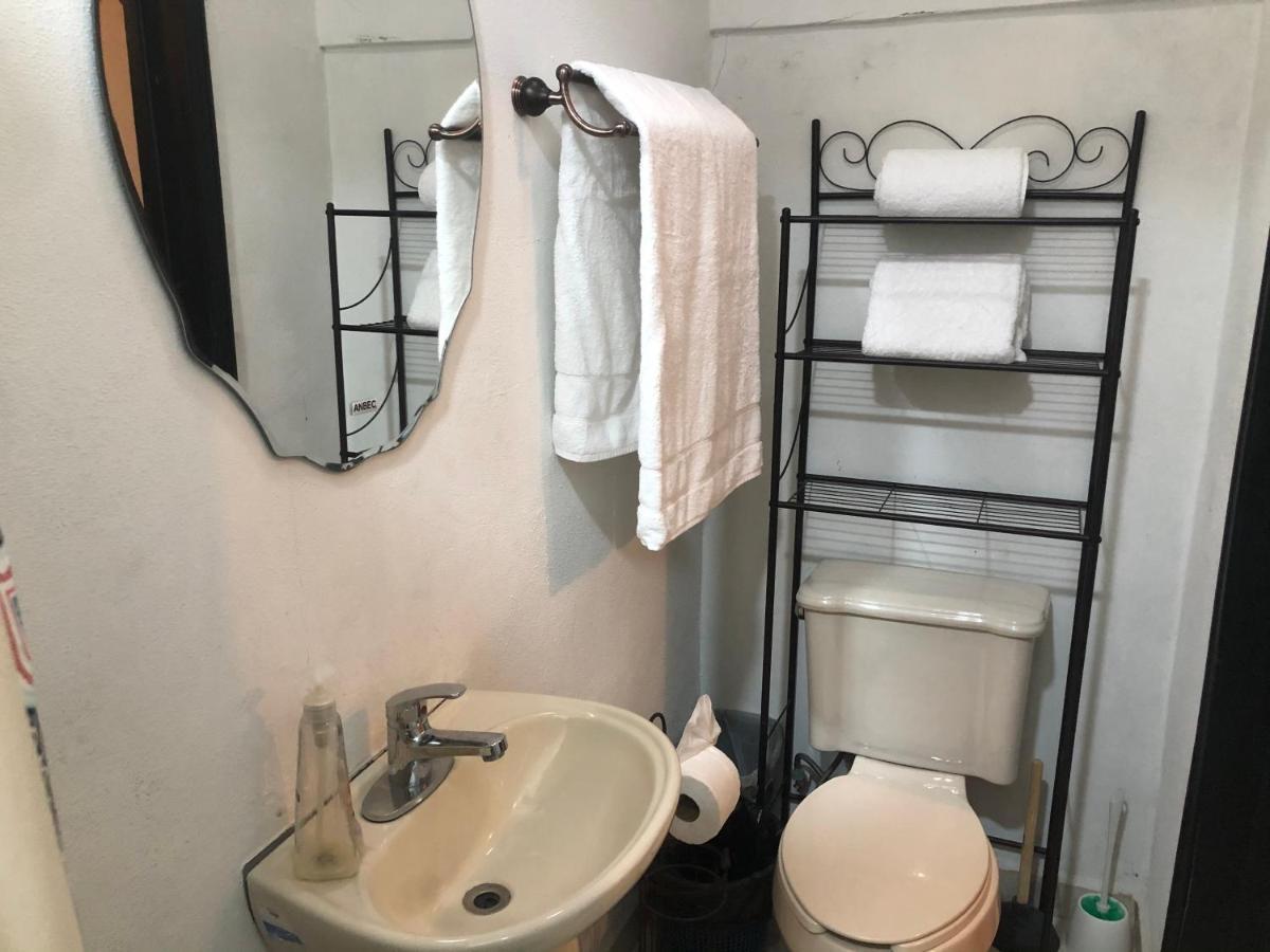 Апартаменты Apartamento Siesta Del Mar Пуэрто-Пеньяско Экстерьер фото