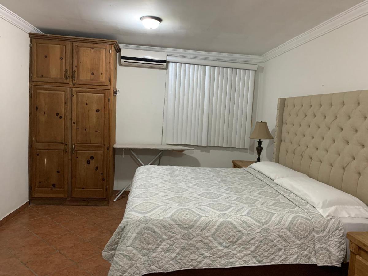 Апартаменты Apartamento Siesta Del Mar Пуэрто-Пеньяско Экстерьер фото